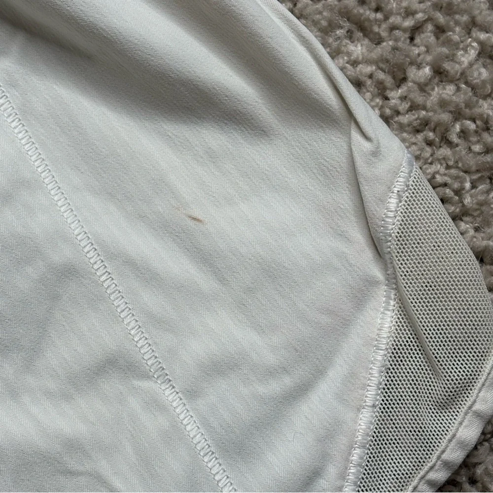 Lululemon Hotty Hot Short II (Long 4